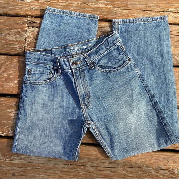 Signature by Levi Strauss Denim - Levi Strauss Jeans
